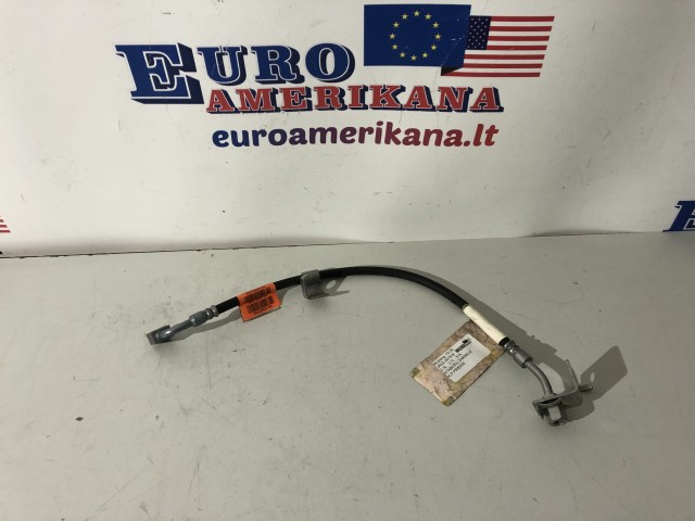 Brake Hose (Front, LH)